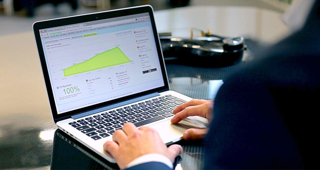 website image